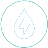 Reducción de gasto de agua y energía - Pool Effitech 4.0