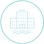 Hoteles - Pool Effitech 4.0